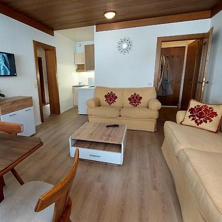 Appartements Maglov Bad Kleinkirchheim Exterior foto