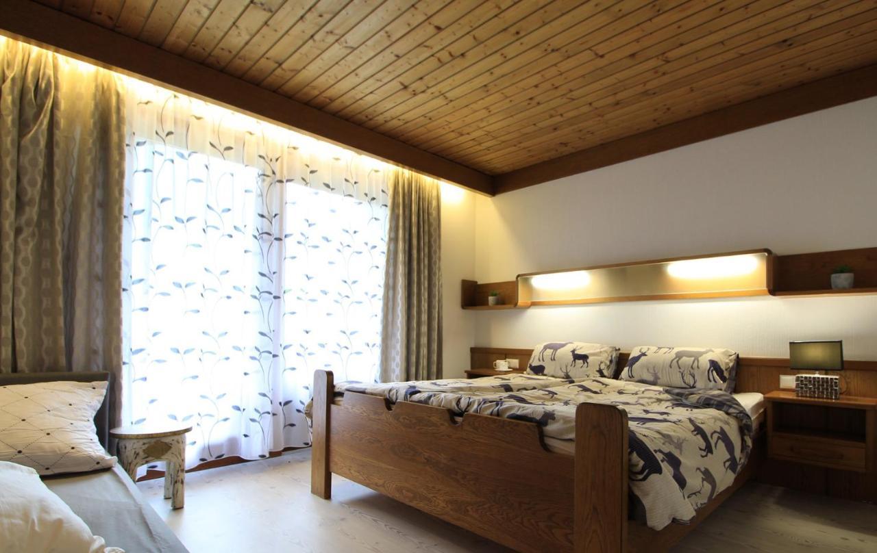 Appartements Maglov Bad Kleinkirchheim Exterior foto
