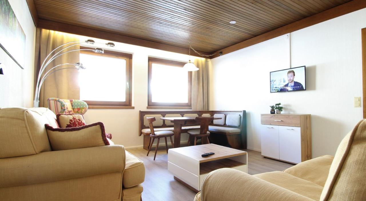 Appartements Maglov Bad Kleinkirchheim Exterior foto