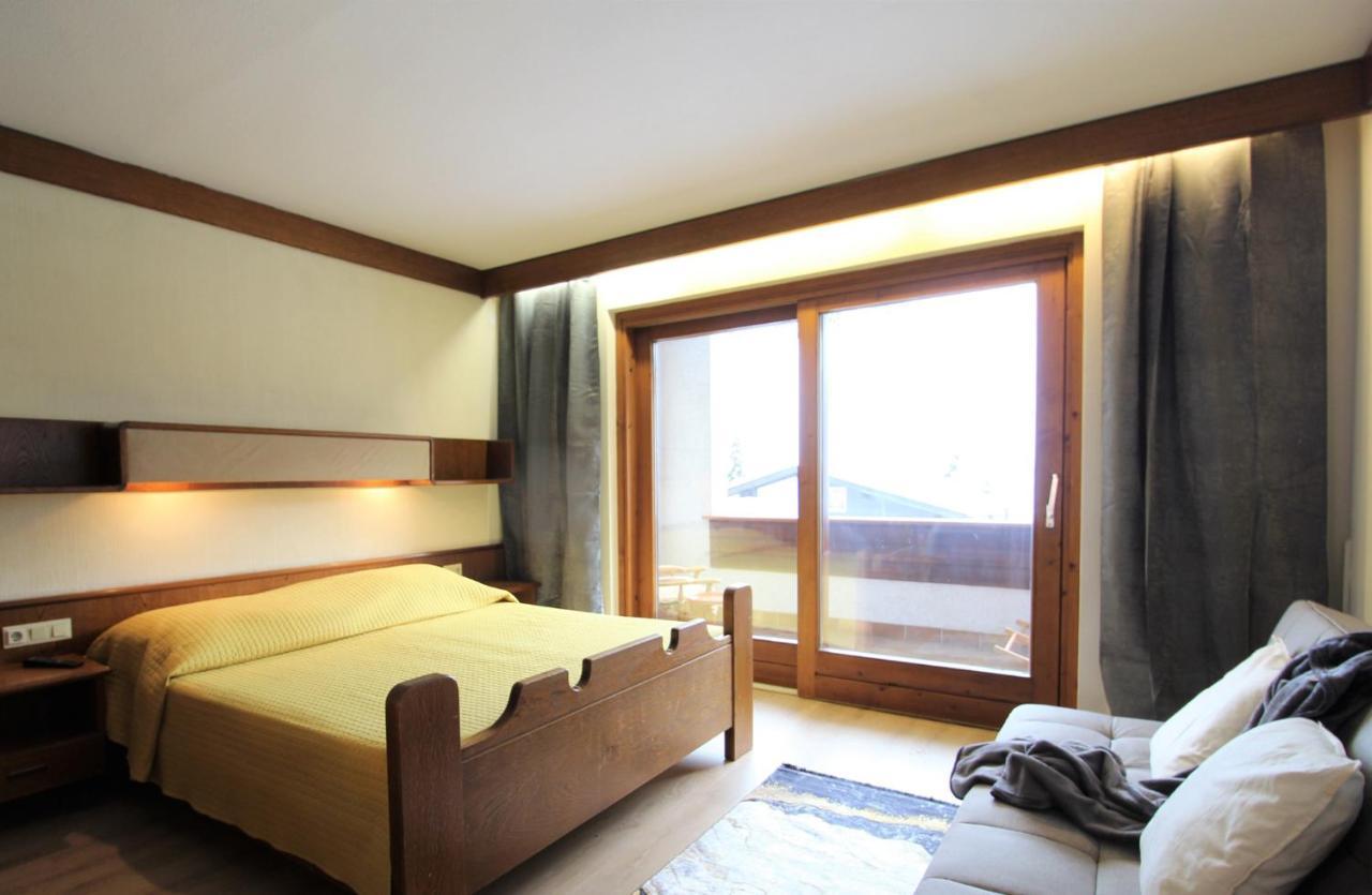 Appartements Maglov Bad Kleinkirchheim Exterior foto